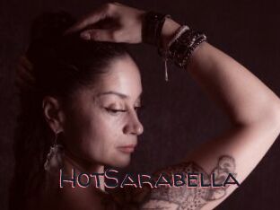 HotSarabella