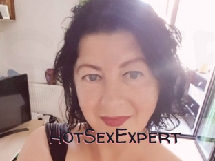 HotSexExpert