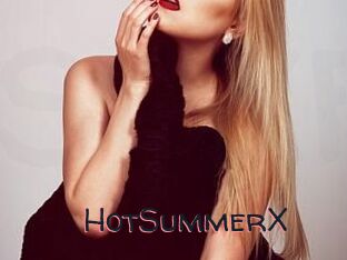 HotSummerX