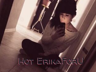 Hot_ErikaForU