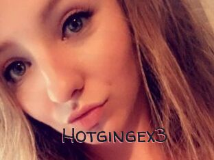 Hotgingex3