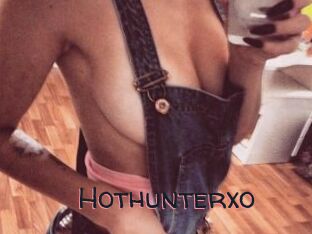 Hothunterxo