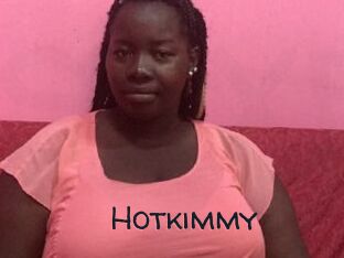 Hotkimmy