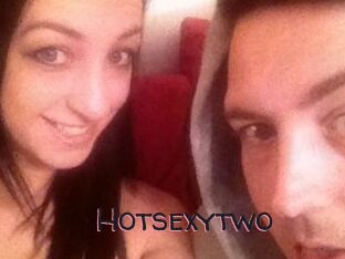 Hotsexytwo