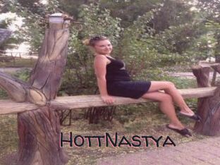 HottNastya