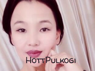 HottPulkogi