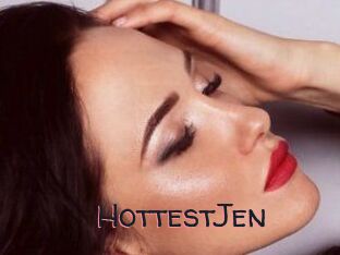 HottestJen