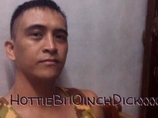 HottieBi10inchDickxxx
