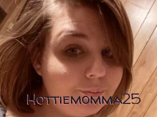 Hottiemomma25