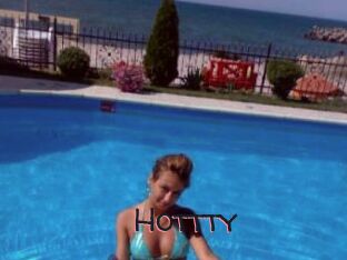 Hottty
