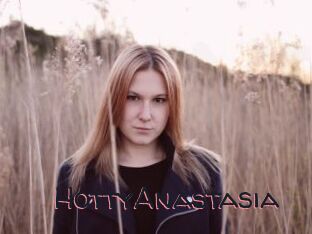 HottyAnastasia