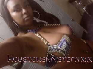 Houstonsmysteryxxx