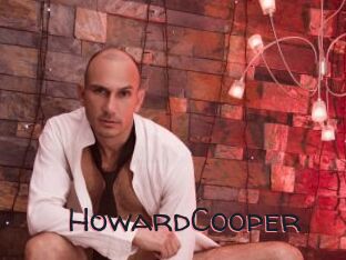 HowardCooper