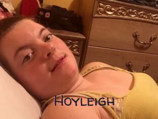 Hoyleigh