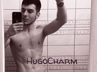 HugoCharm