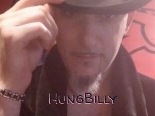 HungBilly