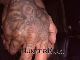 HunterKnox