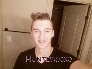 Hunterxoxo