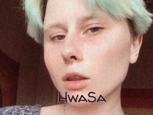 HwaSa