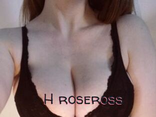 H_roseross