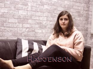 Hadjenson