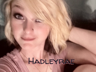 Hadleyrae