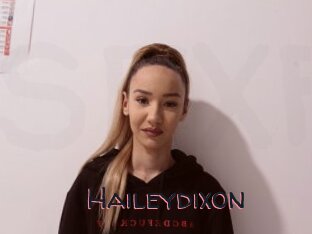 Haileydixon
