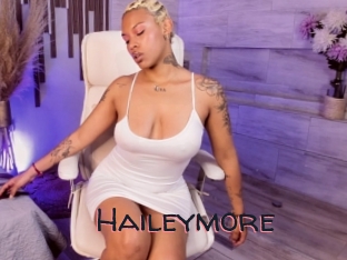 Haileymore