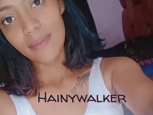Hainywalker