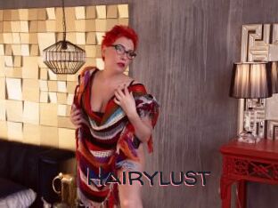 Hairylust
