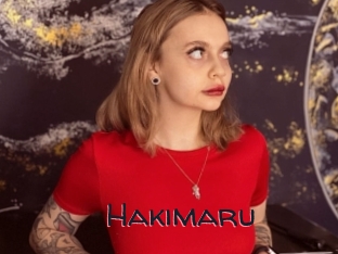 Hakimaru