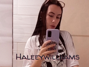 Haleeywilliiams