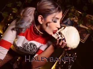 Haleybaker