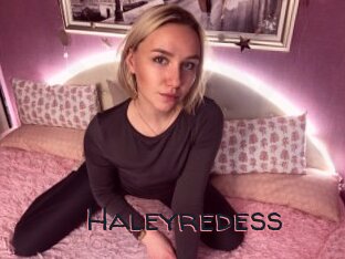 Haleyredess