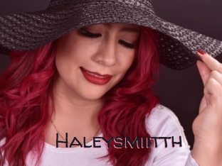 Haleysmiitth