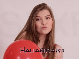 Haliagirard