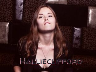 Hallieclifford