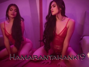 Hamarantahank19