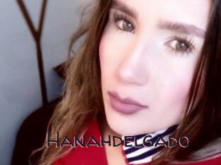 Hanahdelgado