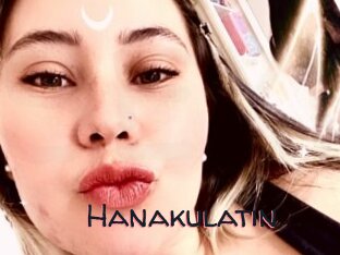 Hanakulatin
