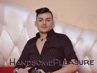 HandsomePleasure
