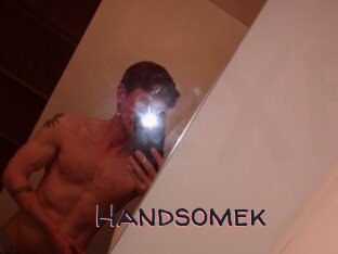 Handsomek