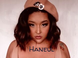 Haneul