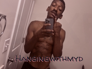 Hangingwithmyd