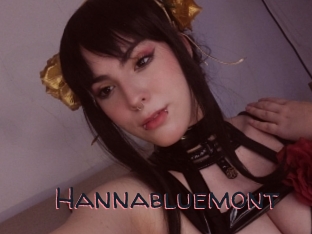 Hannabluemont