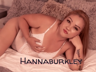 Hannaburkley