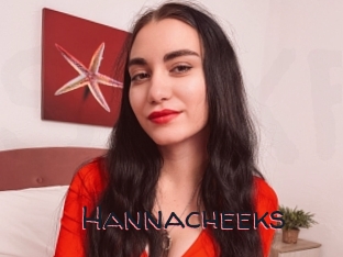 Hannacheeks