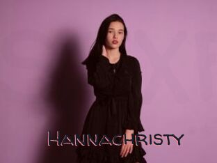 Hannachristy