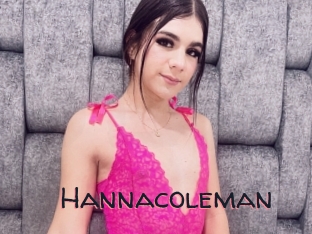 Hannacoleman