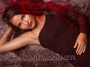 Hannaconner